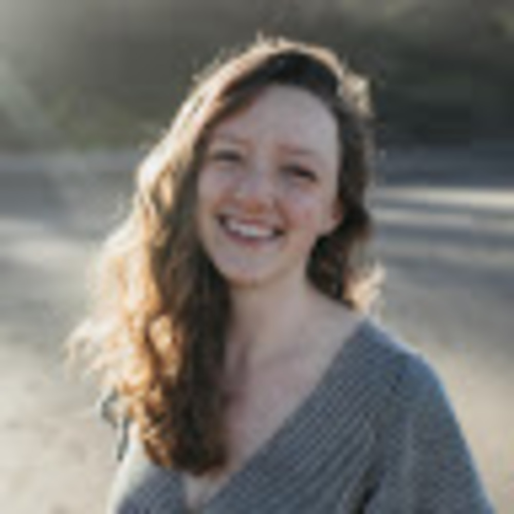 Meet your Posher, Becka